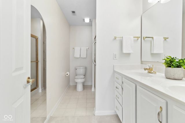 11139 Tisbury Court, Fishers, IN 46038