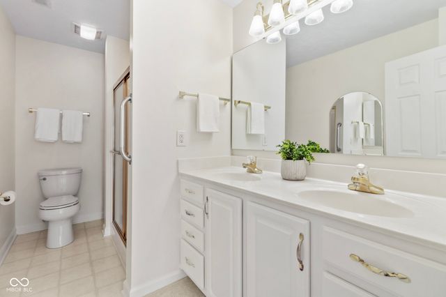 11139 Tisbury Court, Fishers, IN 46038