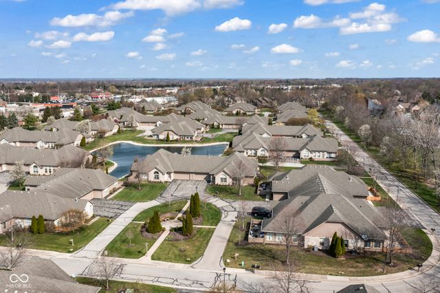 11139 Tisbury Court, Fishers, IN 46038