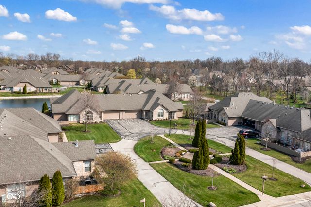 11139 Tisbury Court, Fishers, IN 46038