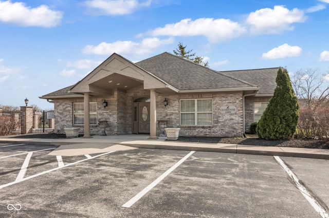 11139 Tisbury Court, Fishers, IN 46038