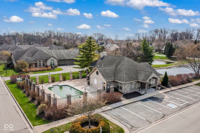 11139 Tisbury Court, Fishers, IN 46038