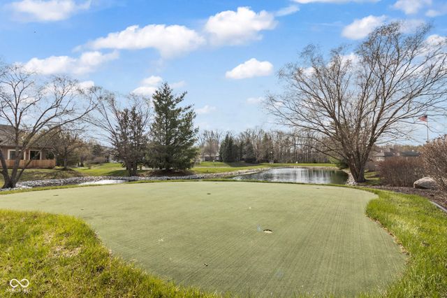 11139 Tisbury Court, Fishers, IN 46038