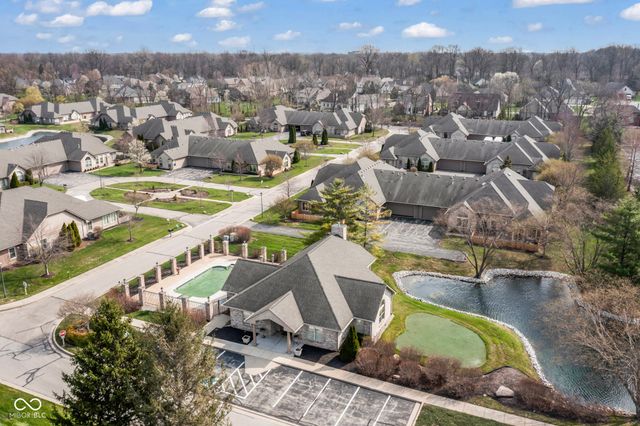 11139 Tisbury Court, Fishers, IN 46038