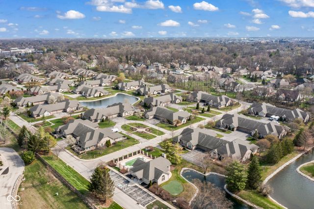 11139 Tisbury Court, Fishers, IN 46038