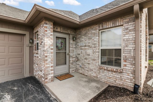 11139 Tisbury Court, Fishers, IN 46038