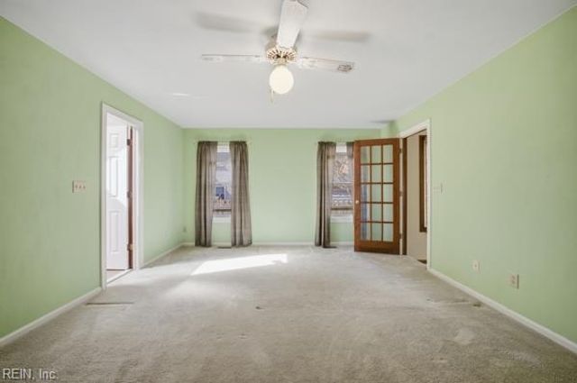 1233 Worthington LN, Virginia Beach, VA 23464