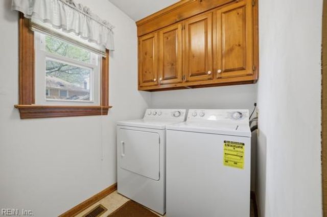 1233 Worthington LN, Virginia Beach, VA 23464