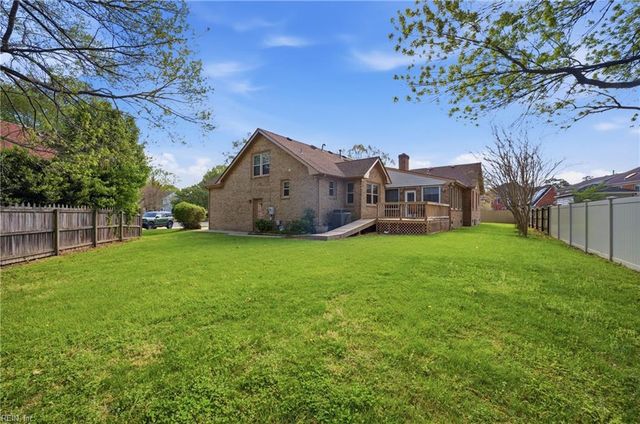 1233 Worthington LN, Virginia Beach, VA 23464