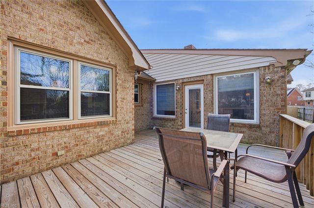 1233 Worthington LN, Virginia Beach, VA 23464