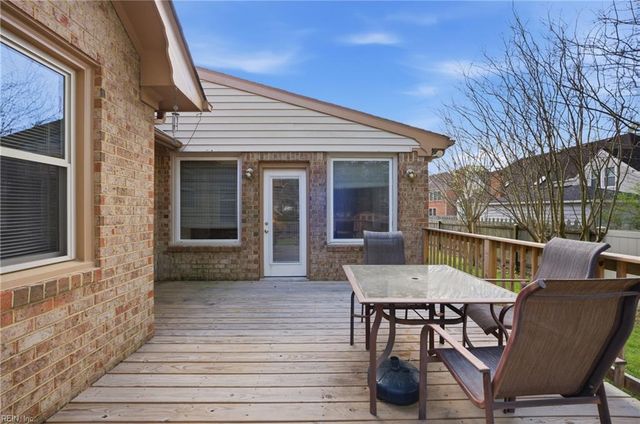 1233 Worthington LN, Virginia Beach, VA 23464