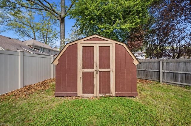 1233 Worthington LN, Virginia Beach, VA 23464