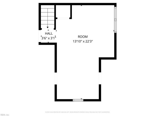 1233 Worthington LN, Virginia Beach, VA 23464