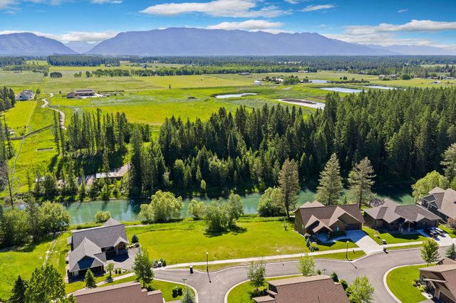 713 Clearwater Drive, Whitefish, MT 59937