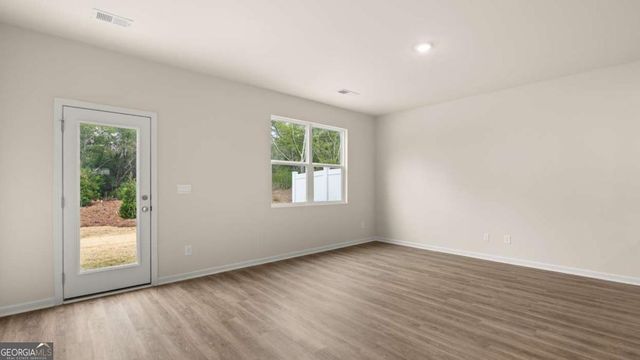 2054 Crossing Road, Stone Mountain, GA 30088