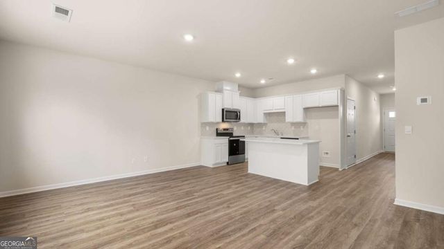 2054 Crossing Road, Stone Mountain, GA 30088