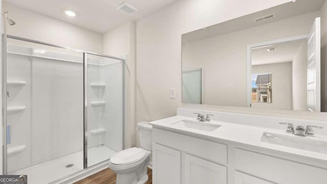 2054 Crossing Road, Stone Mountain, GA 30088