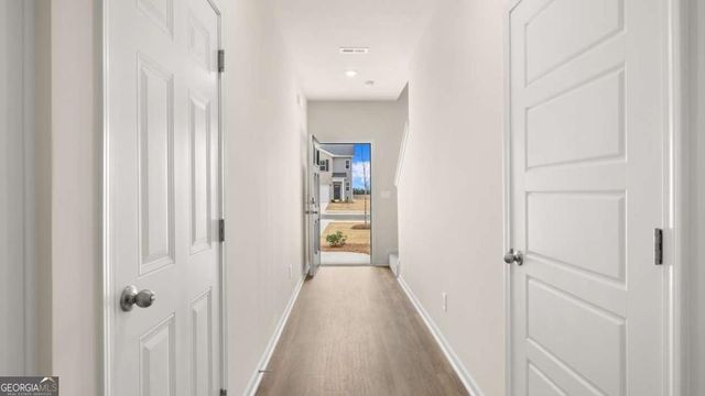 2054 Crossing Road, Stone Mountain, GA 30088