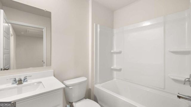2054 Crossing Road, Stone Mountain, GA 30088