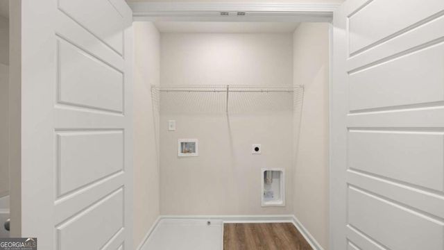 2054 Crossing Road, Stone Mountain, GA 30088
