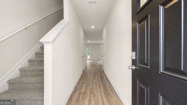 2054 Crossing Road, Stone Mountain, GA 30088