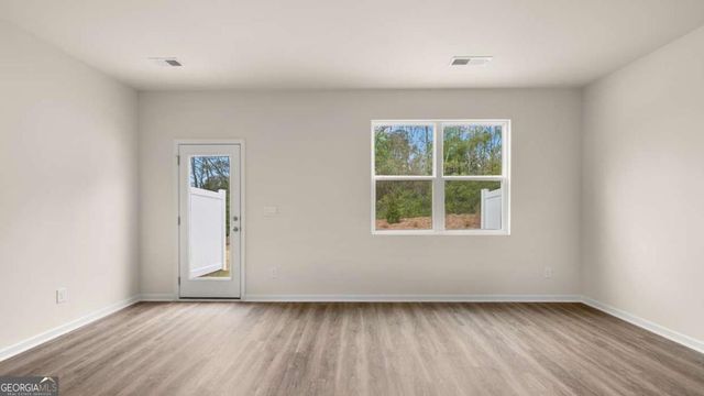 2054 Crossing Road, Stone Mountain, GA 30088