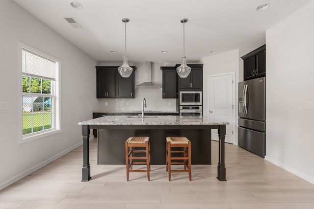 1751 Mountain Hill Road, Fortson, GA 31808