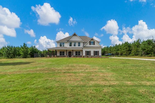 1751 Mountain Hill Road, Fortson, GA 31808