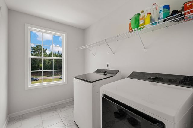 1751 Mountain Hill Road, Fortson, GA 31808
