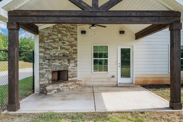 1751 Mountain Hill Road, Fortson, GA 31808