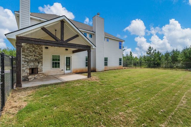 1751 Mountain Hill Road, Fortson, GA 31808