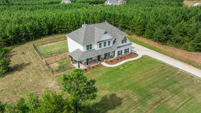 1751 Mountain Hill Road, Fortson, GA 31808