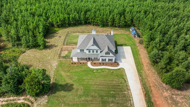 1751 Mountain Hill Road, Fortson, GA 31808
