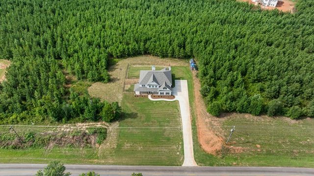 1751 Mountain Hill Road, Fortson, GA 31808