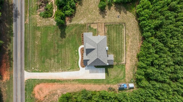 1751 Mountain Hill Road, Fortson, GA 31808