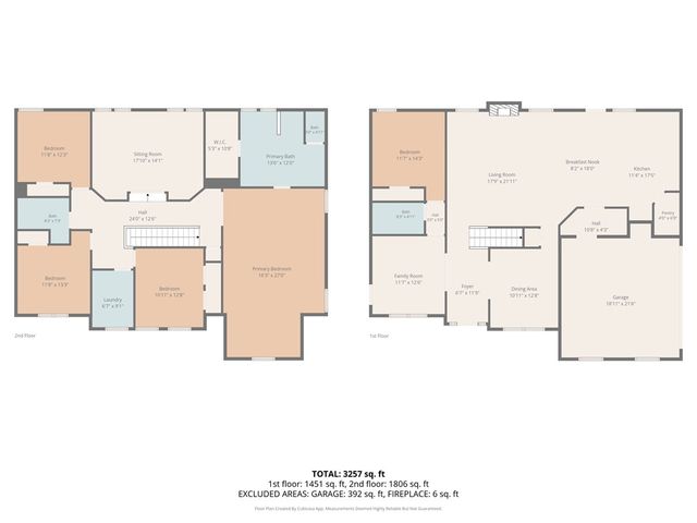 1751 Mountain Hill Road, Fortson, GA 31808