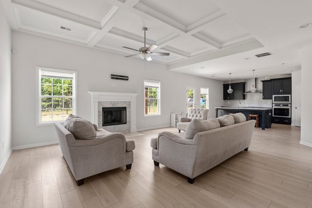 1751 Mountain Hill Road, Fortson, GA 31808