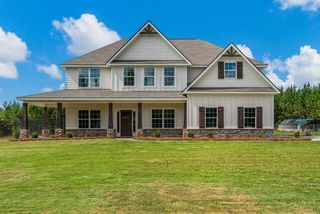 1751 Mountain Hill Road, Fortson, GA 31808