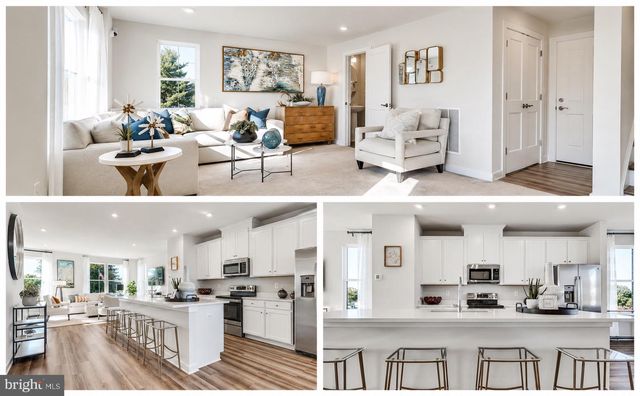 14198 GYPSUM LOOP, Chantilly, VA 20151