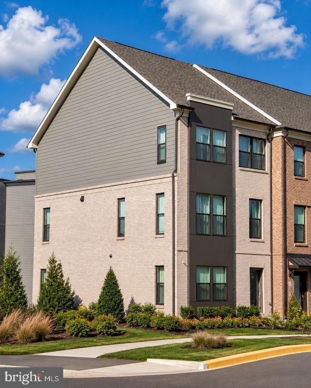 14198 GYPSUM LOOP, Chantilly, VA 20151