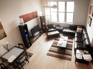 110 N 3rd Street, 710, Columbus, OH 43215