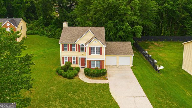 380 Birchmere, Atlanta, GA 30313