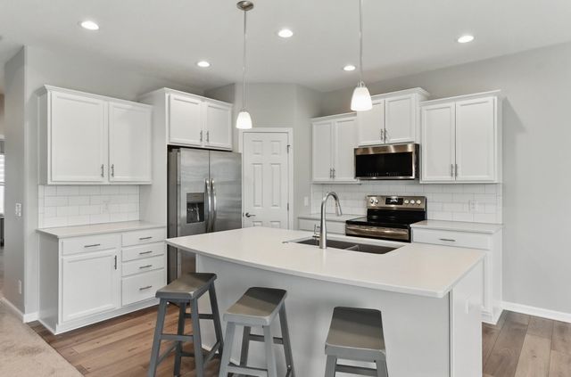 10280 S 209th Street, Gretna, NE 68028