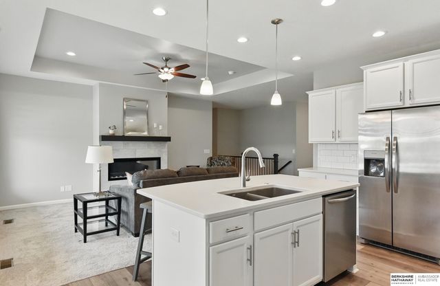 10280 S 209th Street, Gretna, NE 68028