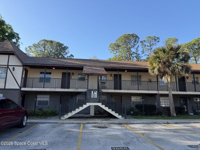 3051 Sir Hamilton Circle 8, Titusville, FL 32780