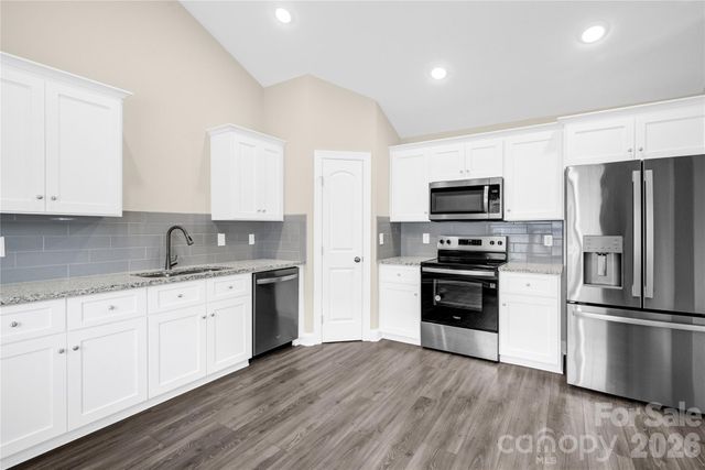 690 Wilshire Avenue SW, Concord, NC 28027