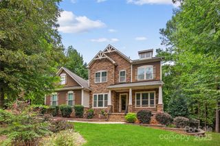 2103 Saddleridge Drive, Waxhaw, NC 28173