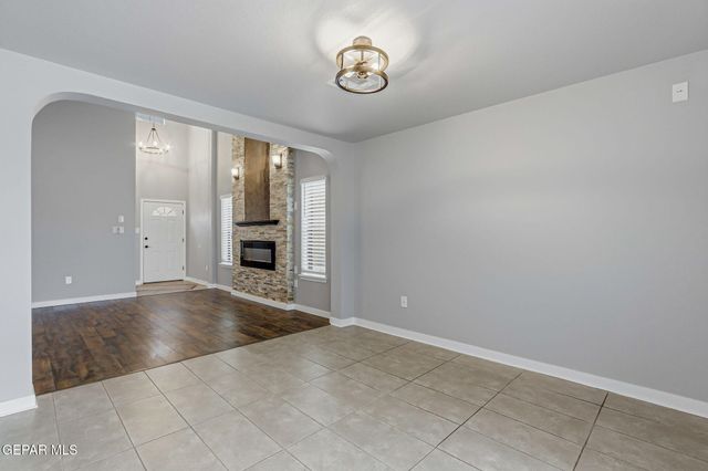 2617 Boris Becker Place, El Paso, TX 79938