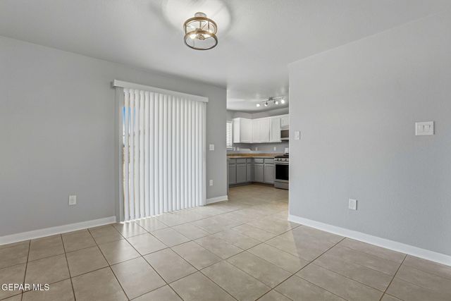 2617 Boris Becker Place, El Paso, TX 79938