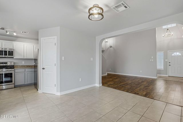 2617 Boris Becker Place, El Paso, TX 79938